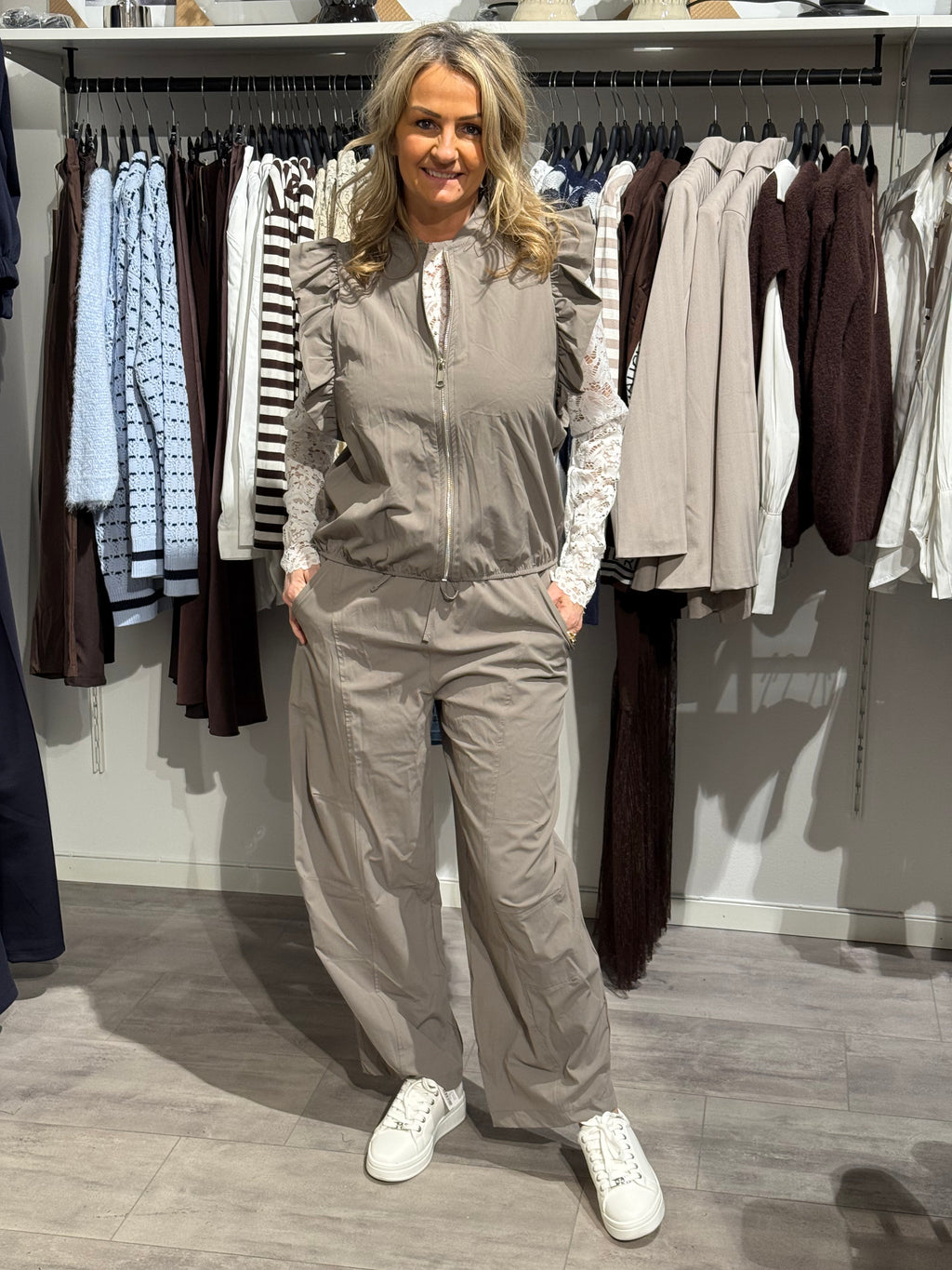 Mdclsa pants