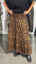 MDCPRINCESS SKIRT - LEO