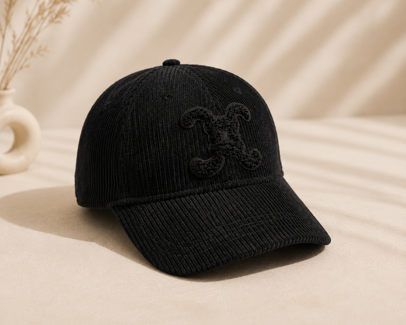 CC KEPS - BLACK