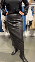 Colt skirt - black