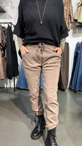 MdcKalie pant - fango