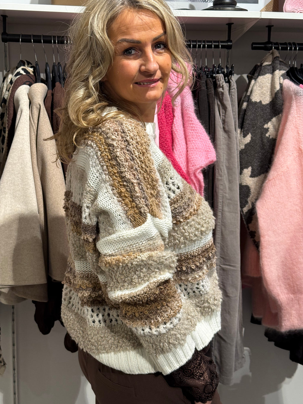 MDCDELILAH - BIANCO/CAMMELLO