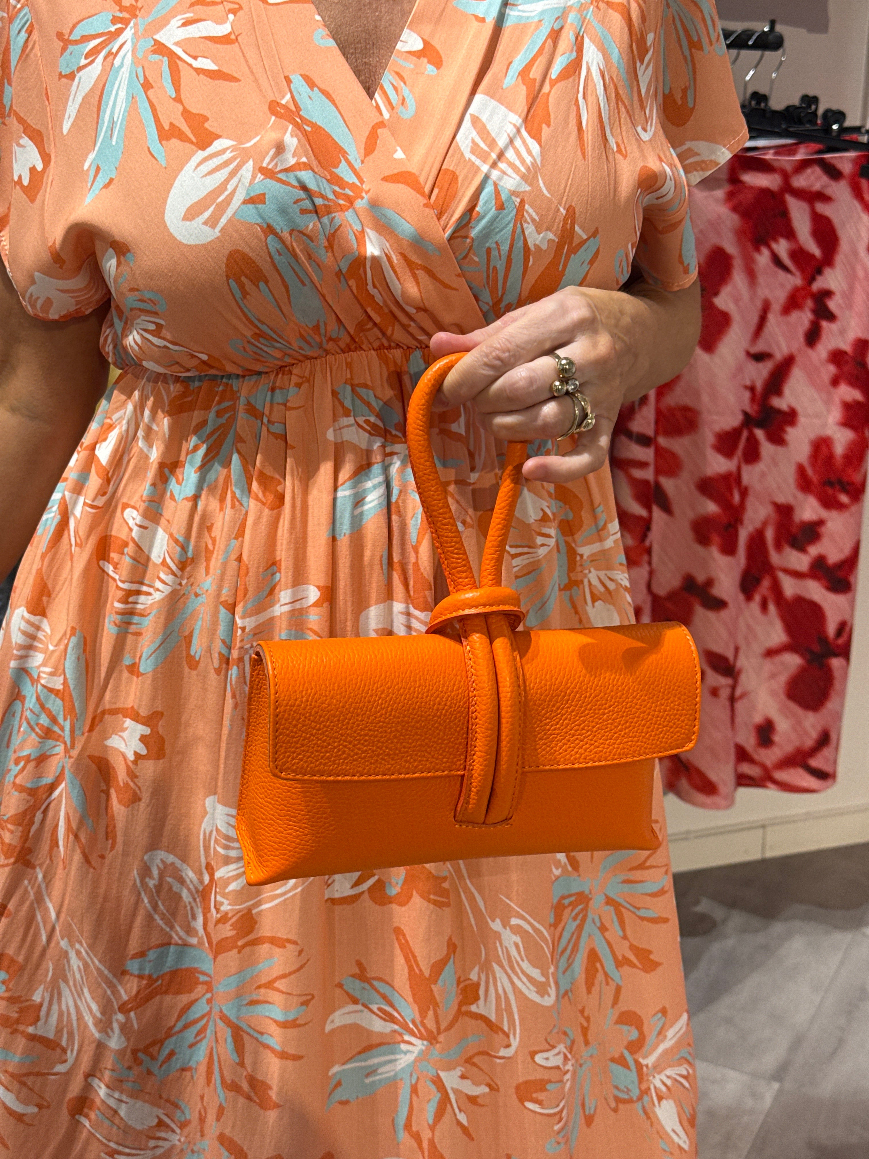 Barletta orange