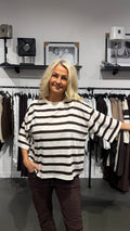 MdcSage T-shirt - brun