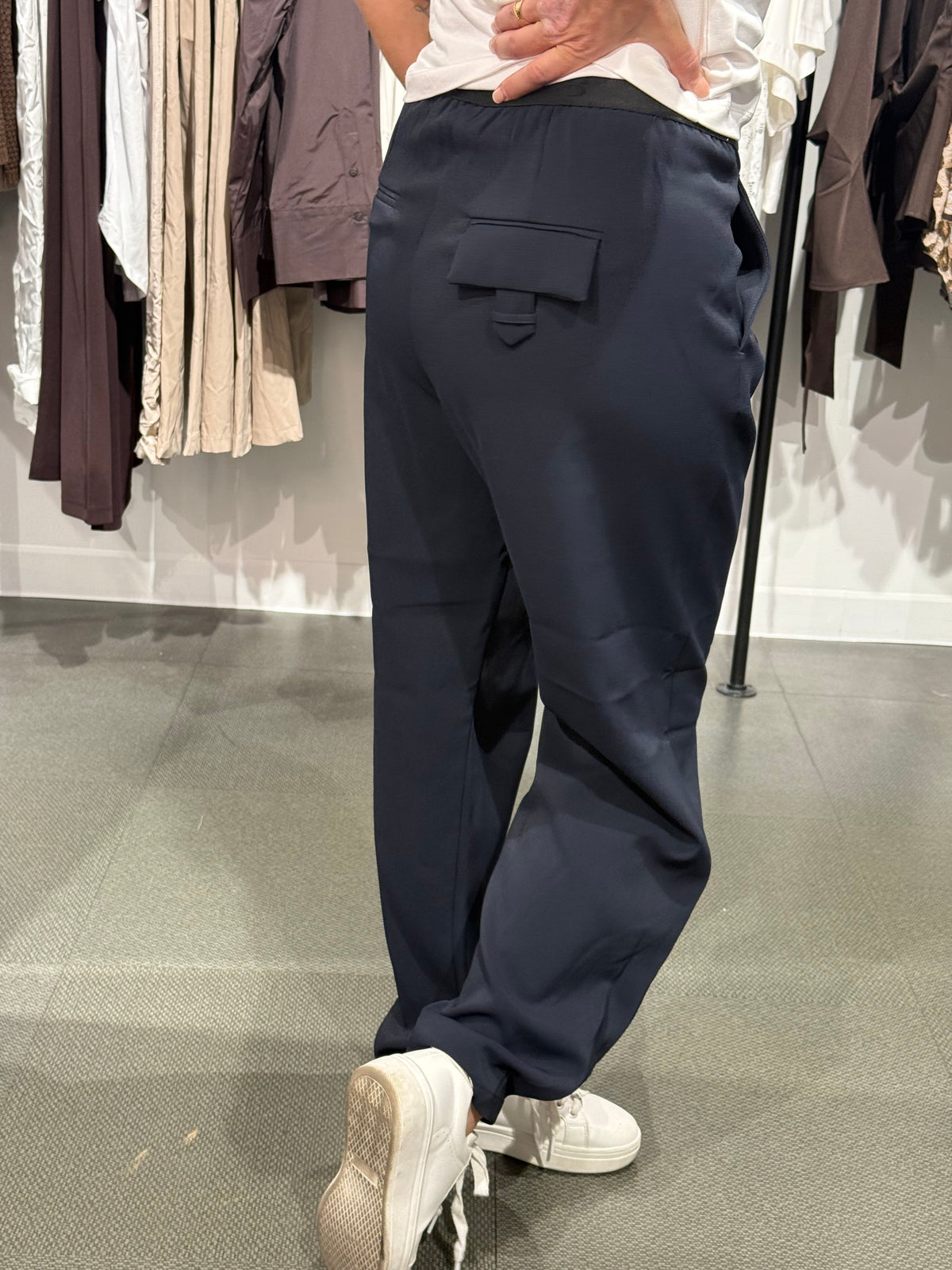 AtalieGO pants navy