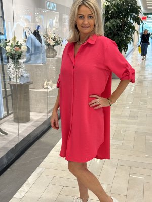 Tunika Sabrina cerise 