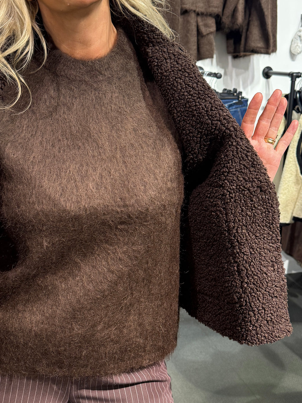YASFILIA JACKET