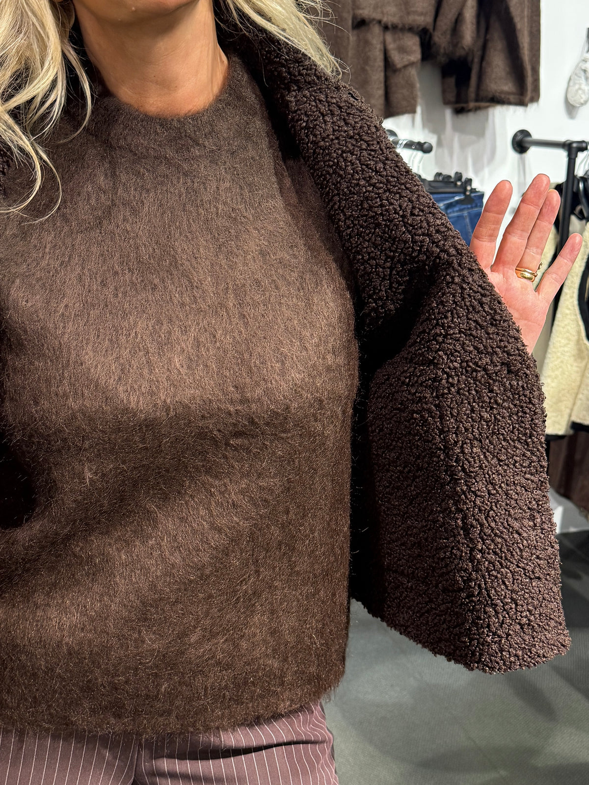 YASFILIA JACKET