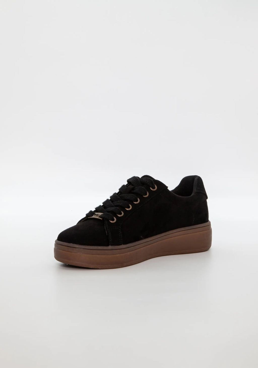 GENOVA DICIASETTE - BLACK