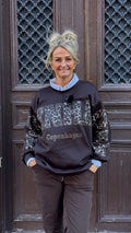 Mdcsevilla Sweatshirt - leo