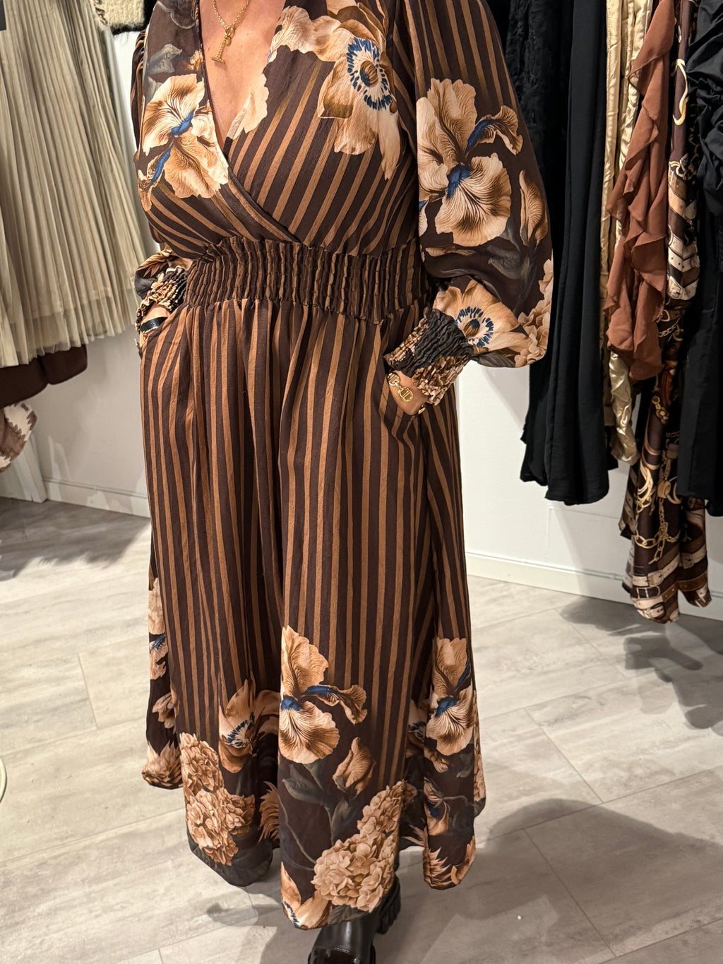 Bailey dress