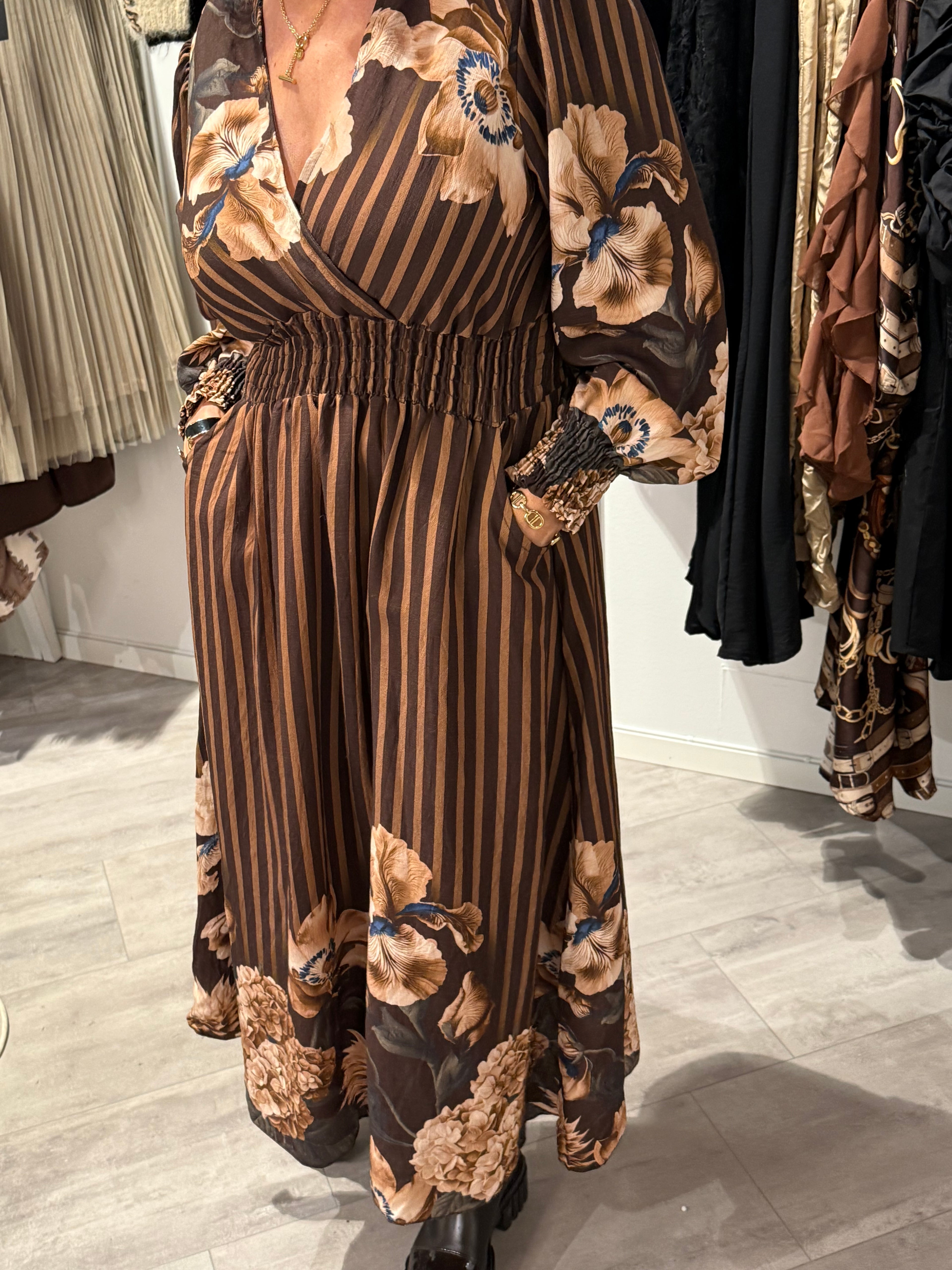 Bailey dress