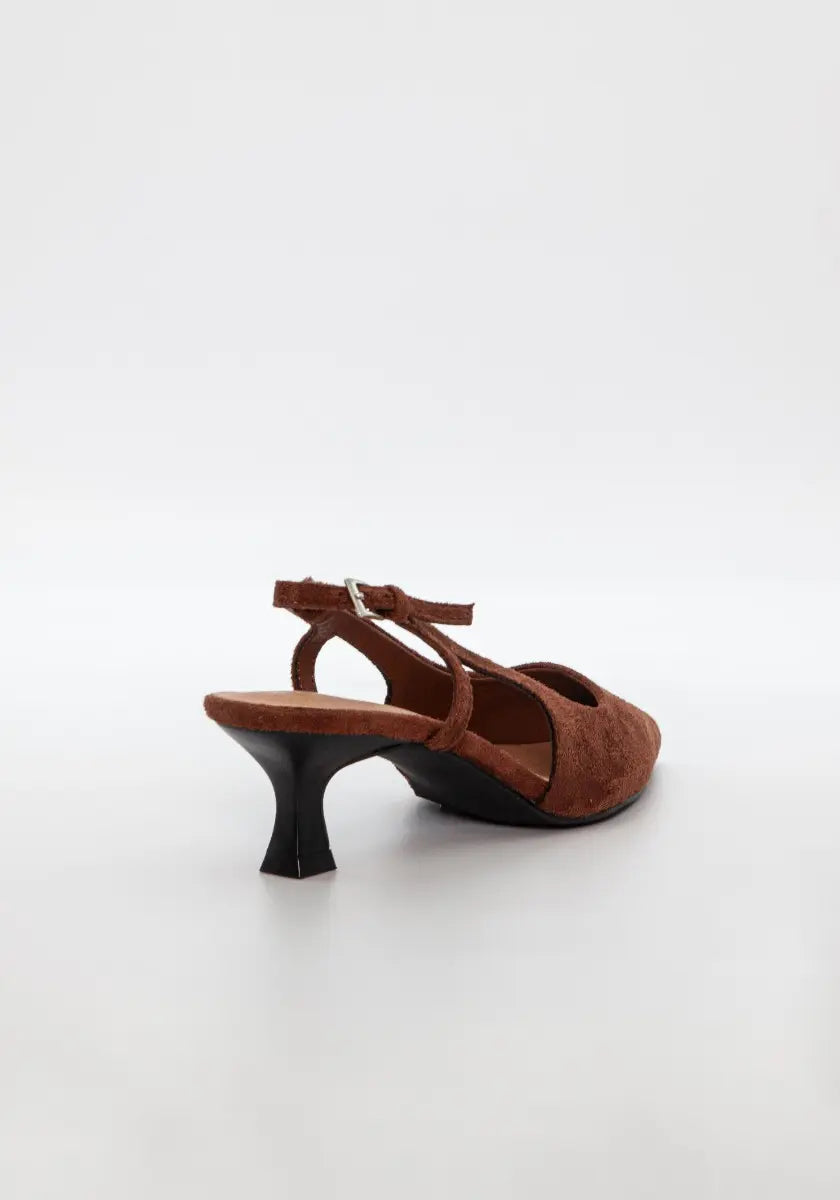 LAVELLO CINQUE - COGNAC