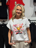 T-shirt- aperol