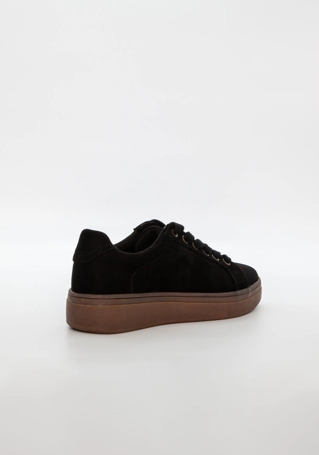 GENOVA DICIASETTE - BLACK
