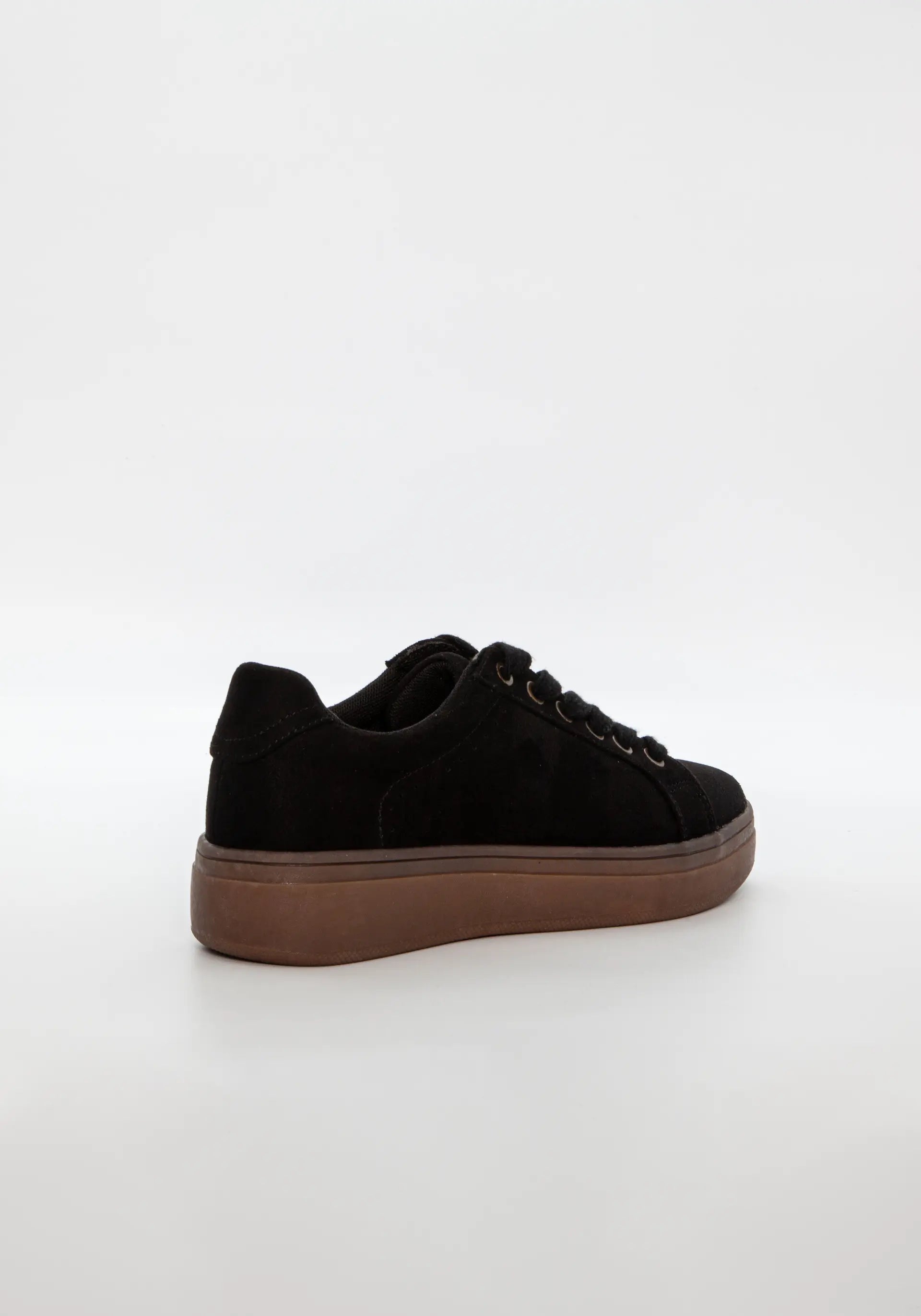 GENOVA DICIASETTE - BLACK
