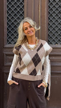Sibyll vest
