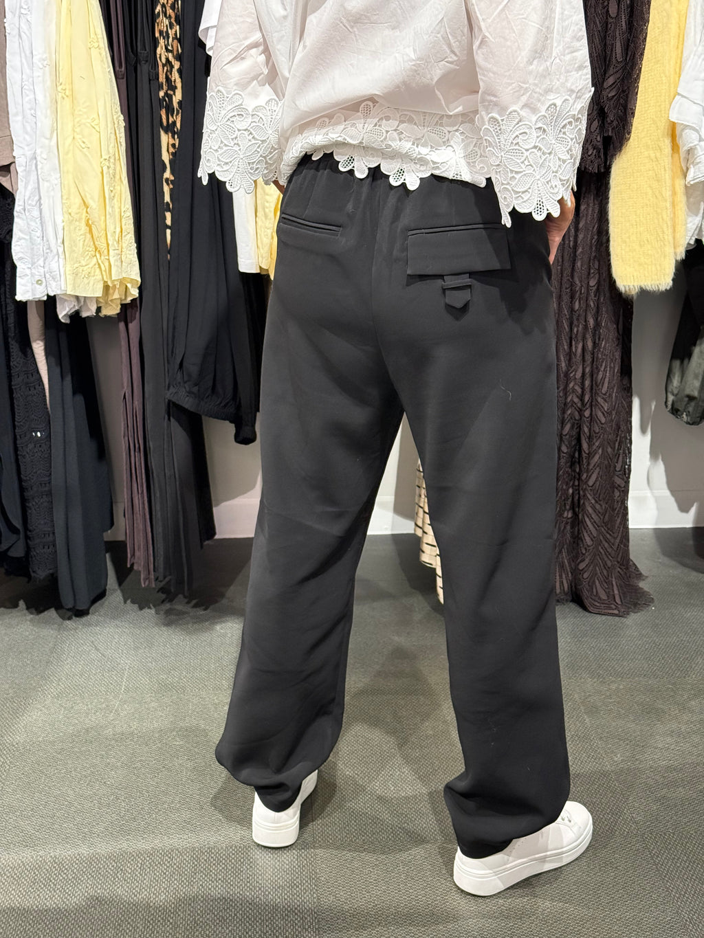 AtalieGO pants black