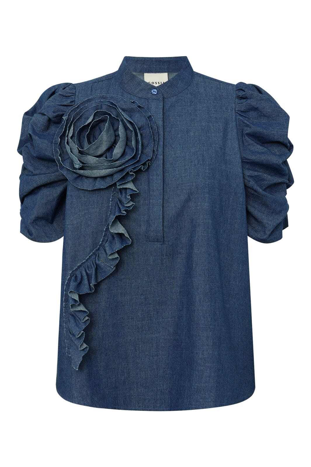 Gozabinago Ci Blouse