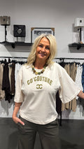 CC Zengacc Tee - Olive