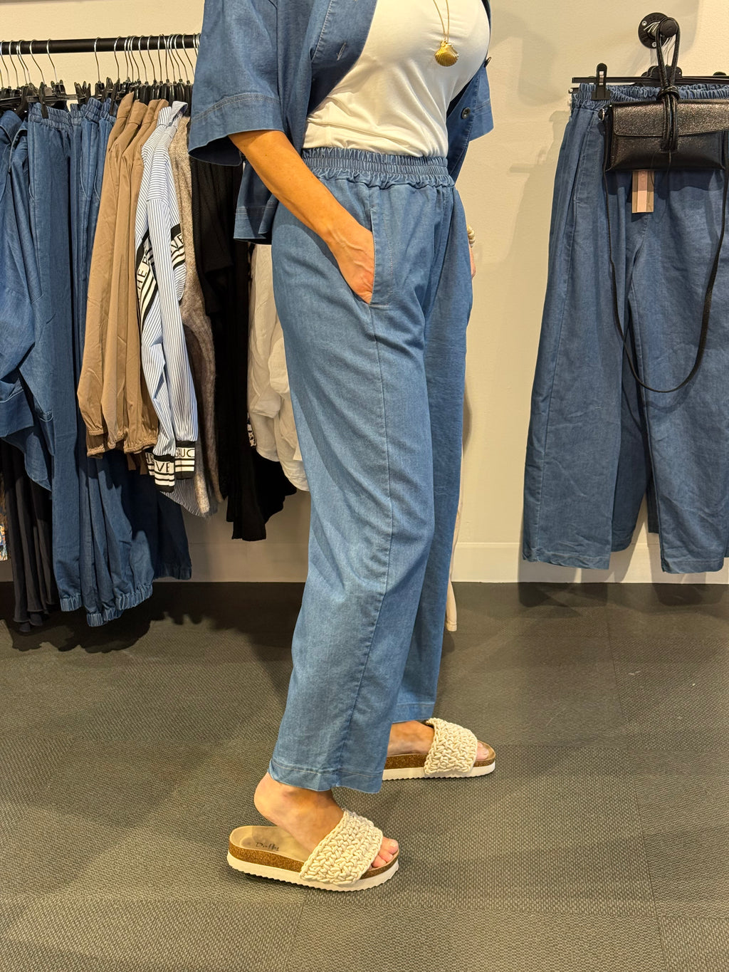 MdcAdina Pants - jeans