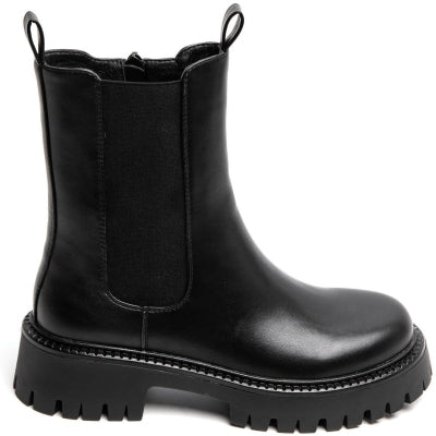 Molly boots - black