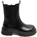 Molly boots - black