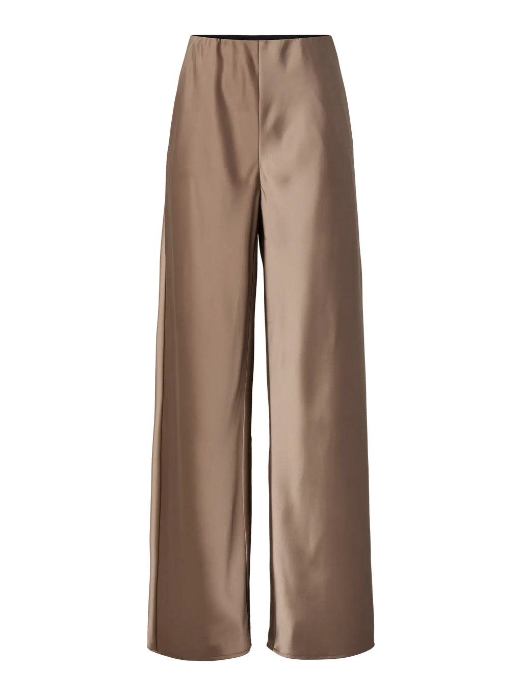 YASPELLA WIDE PANTS - FUNGI