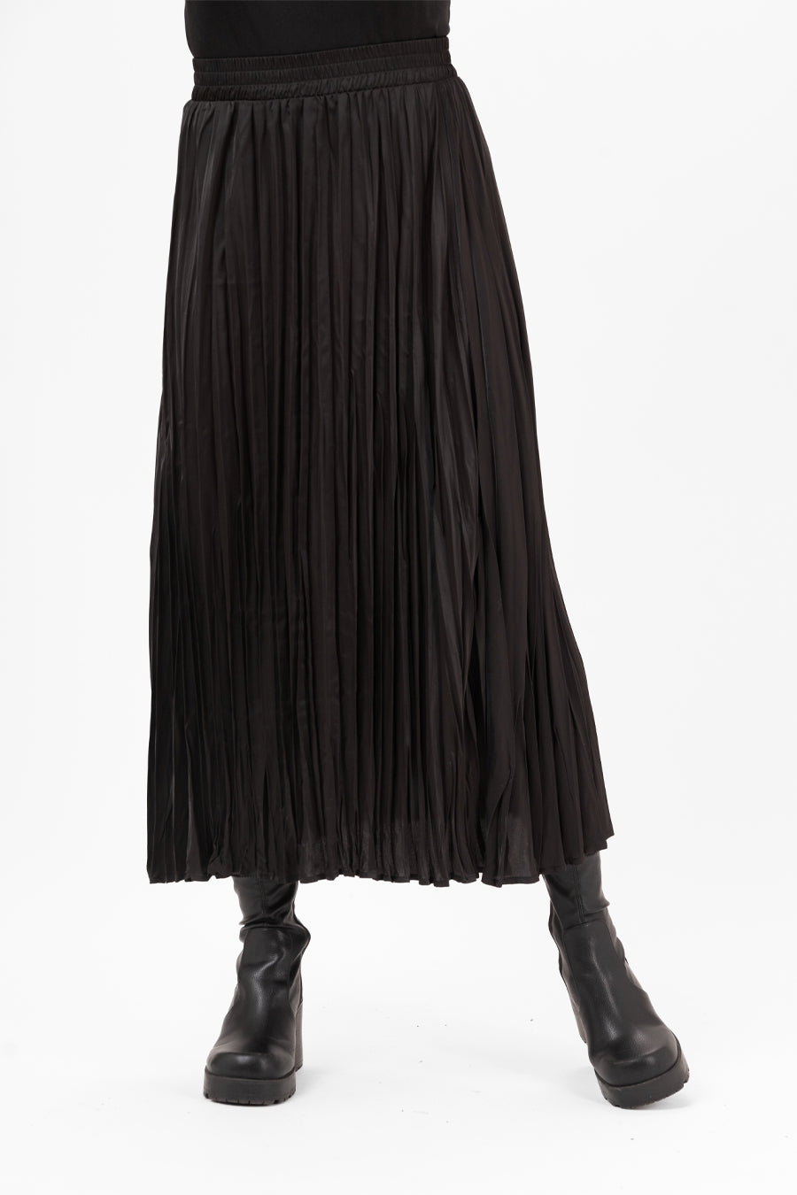 SHILOH SKIRT BLACK