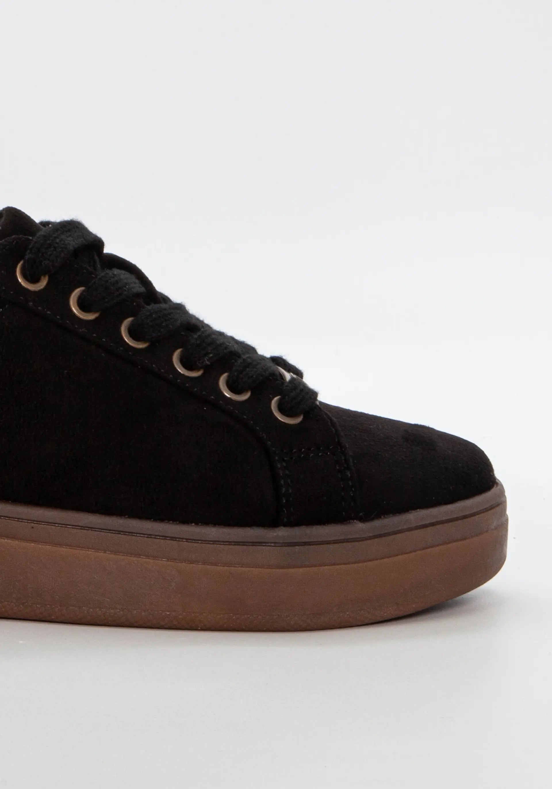 GENOVA DICIASETTE - BLACK