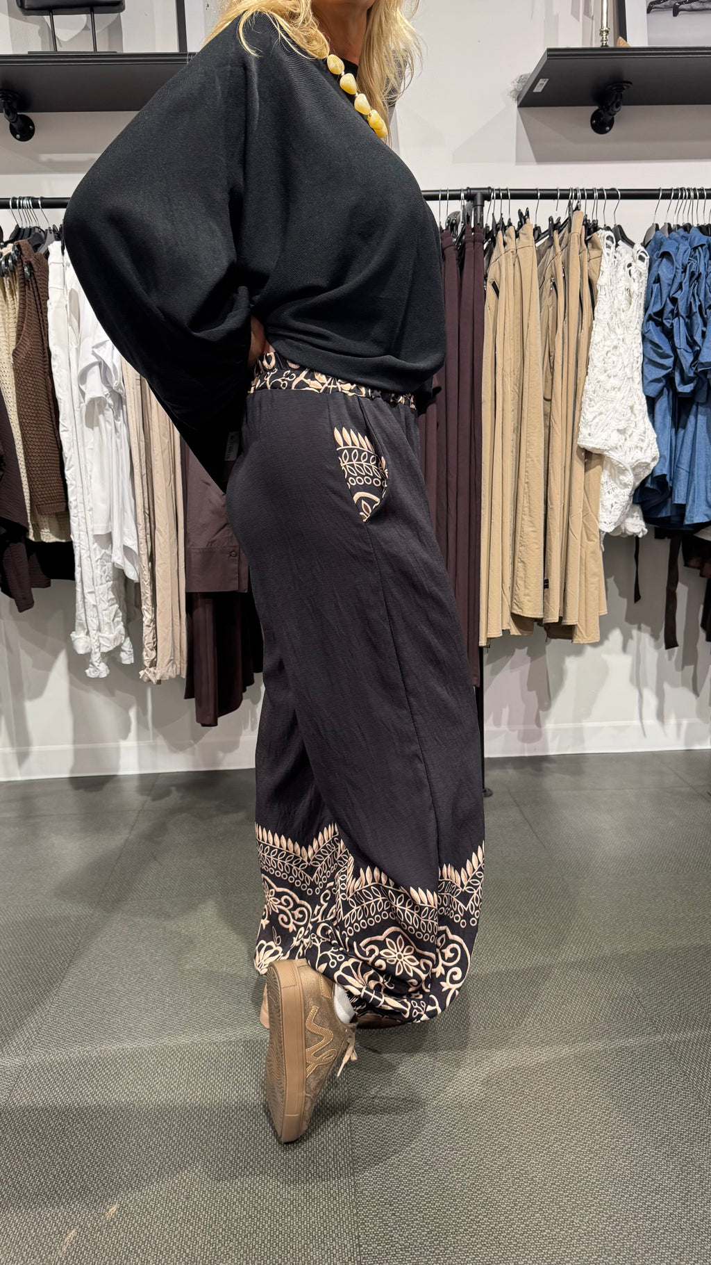 Mdcamalie Pants