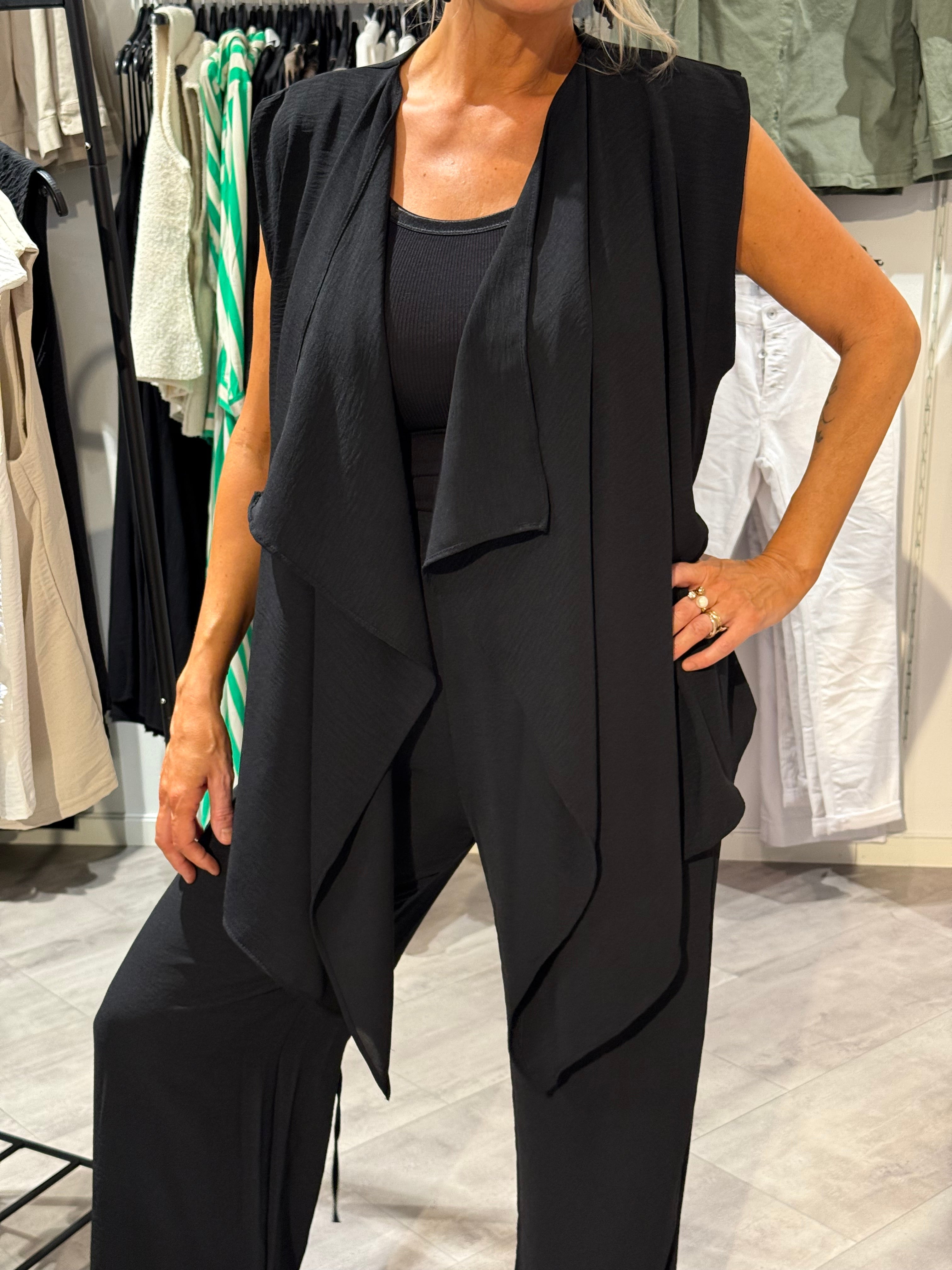 Alva vest
