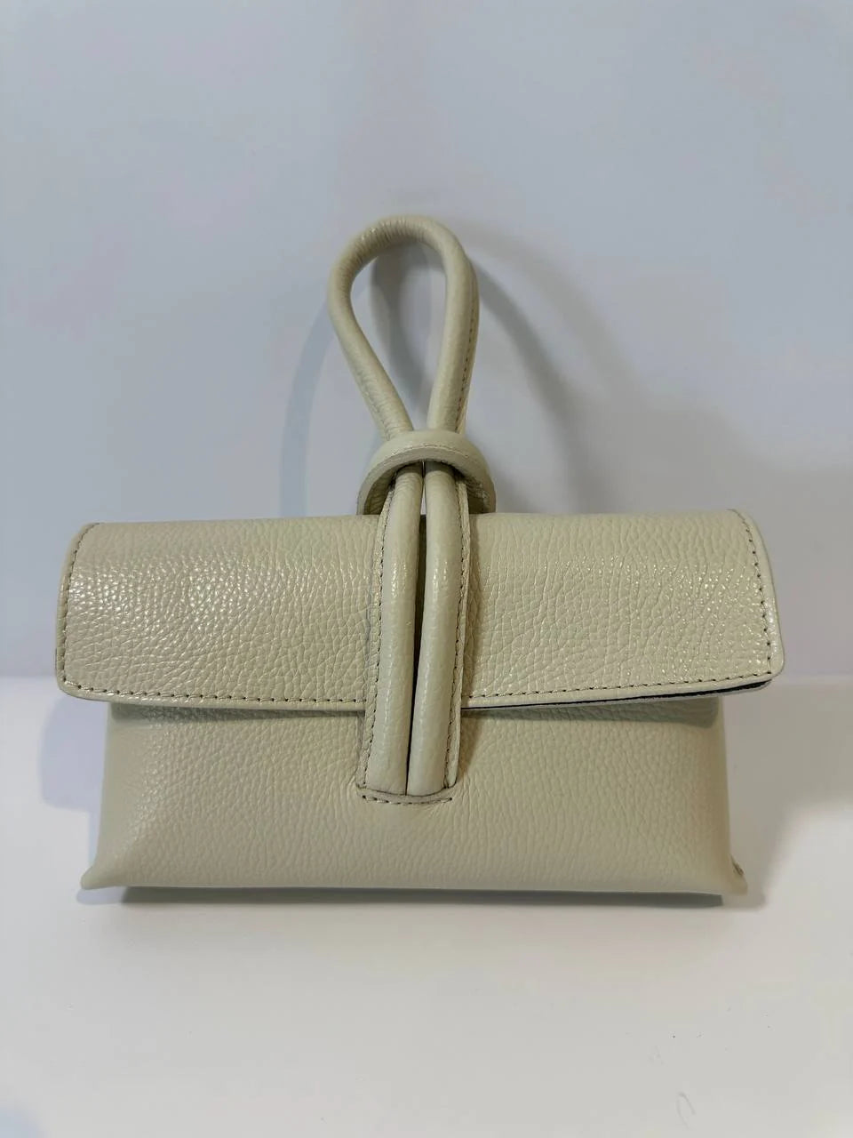 Barletta bag - cream