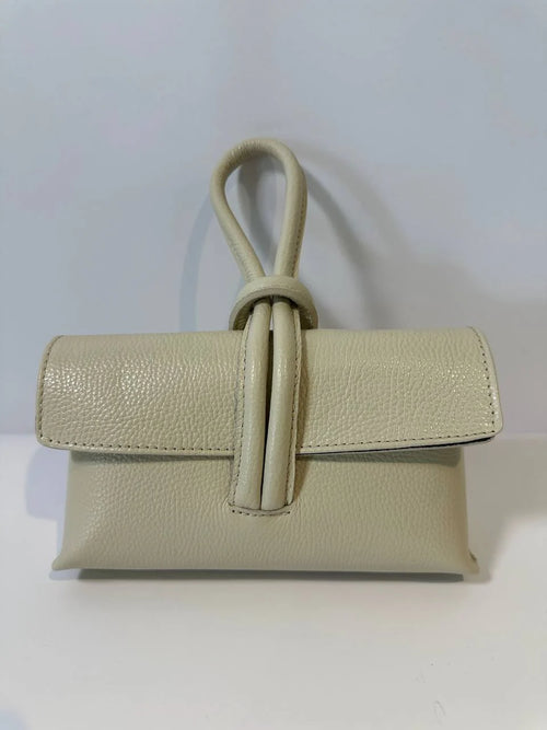 Barletta bag - cream