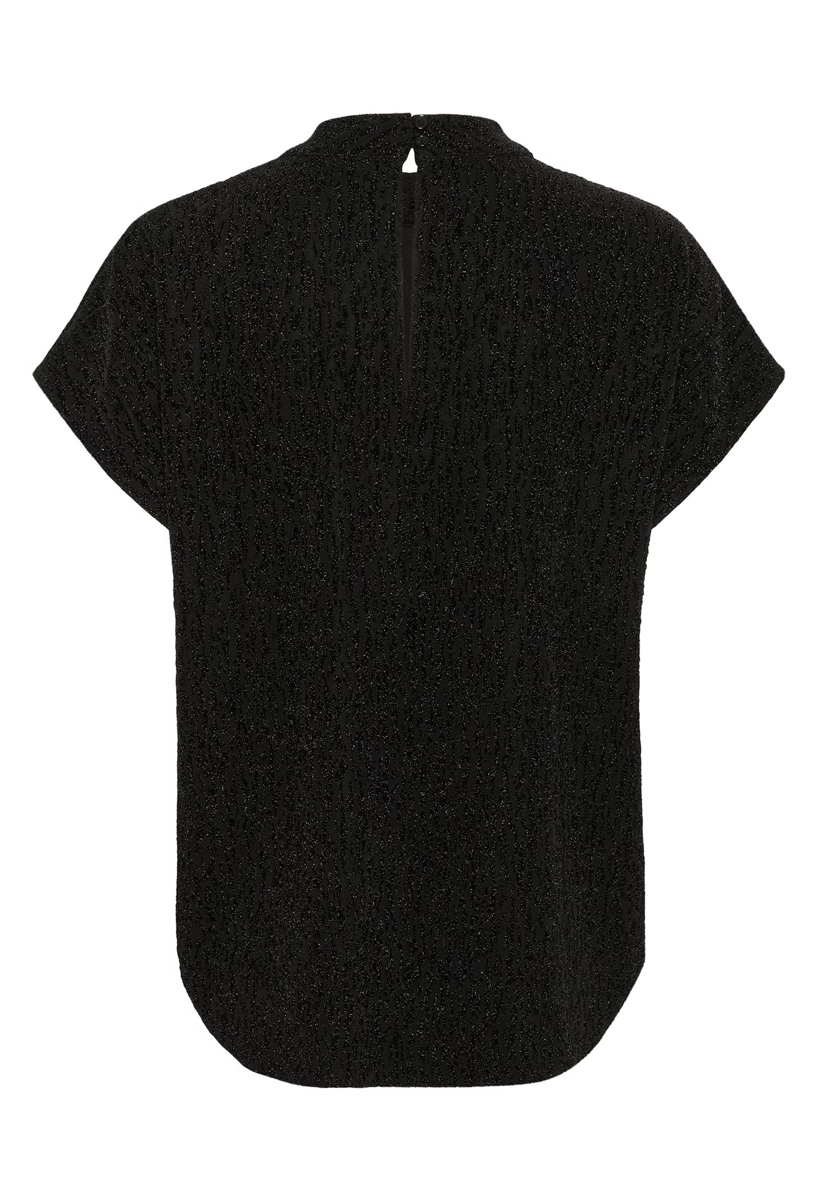 CUakari Glitter t-shirt
