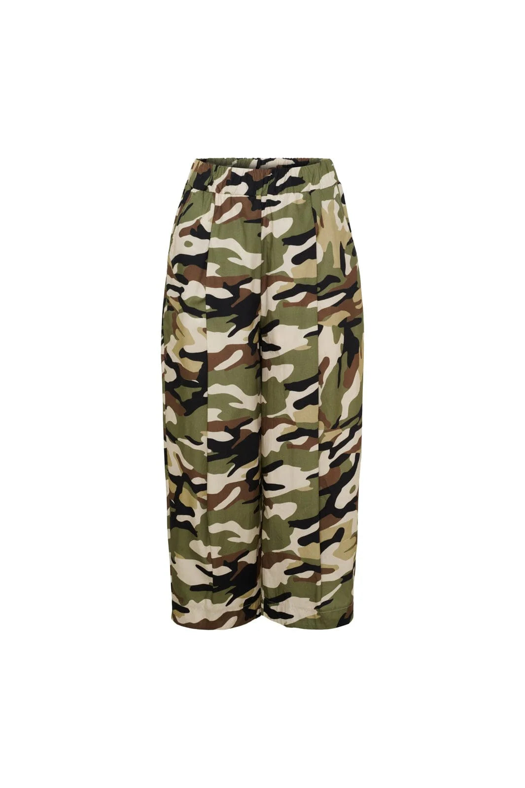 Mdcadorina Pants - green