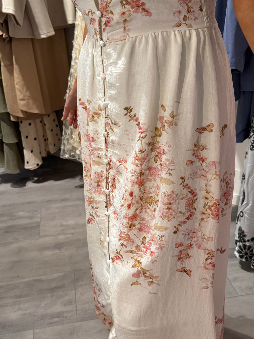 Mira dress