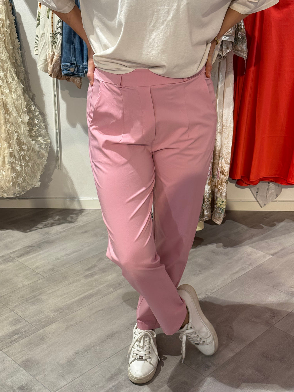 Mdcuma pink