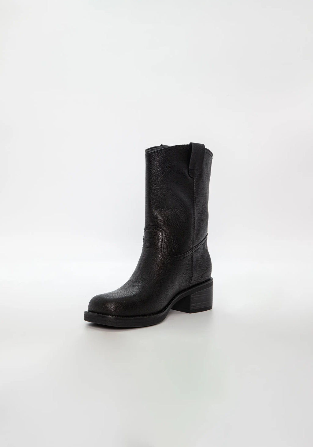 PARTINICO DUE - BLACK