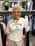 CC Zengacc Tee - beige