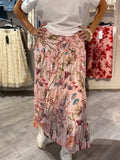 MDCJosefina Skirt - pink