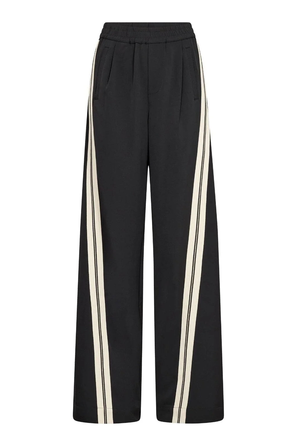 CC Double Pant - black
