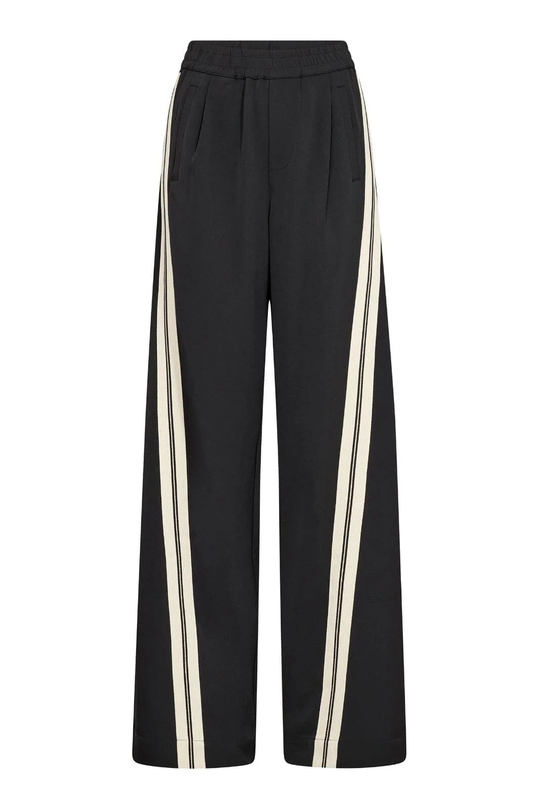 CC Double Pant - black