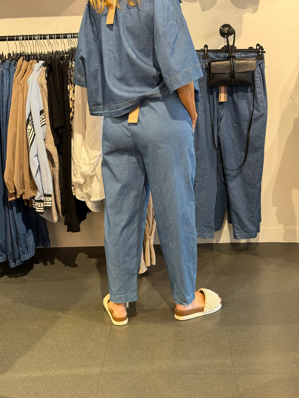 MdcAdina Pants - jeans