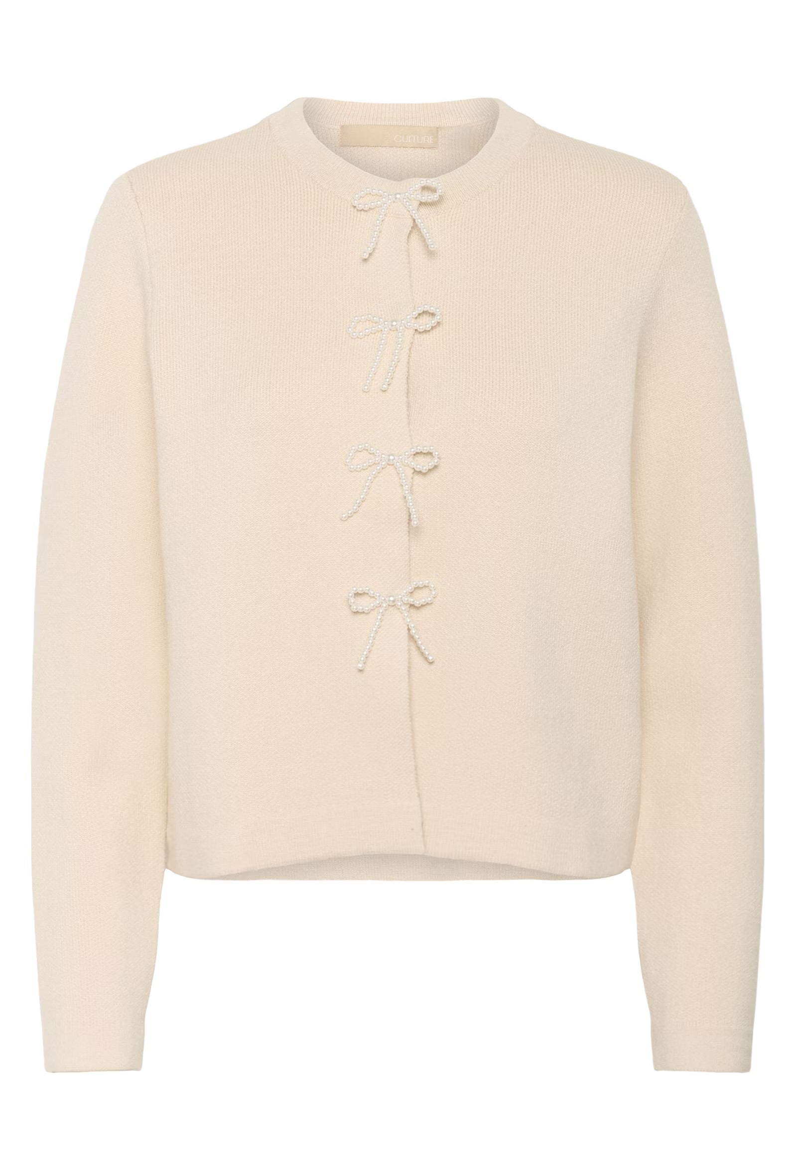 CUholiday Cardigan
