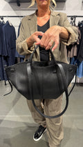 Siena bag - black