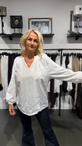 MDCSEVINA BLUS - VIT