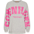 MDCHIBISCUS grey/pink
