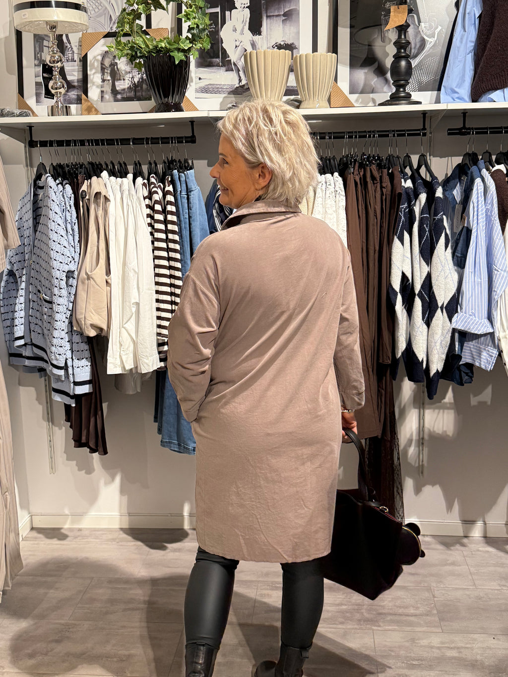 MdcMerete tunika fango