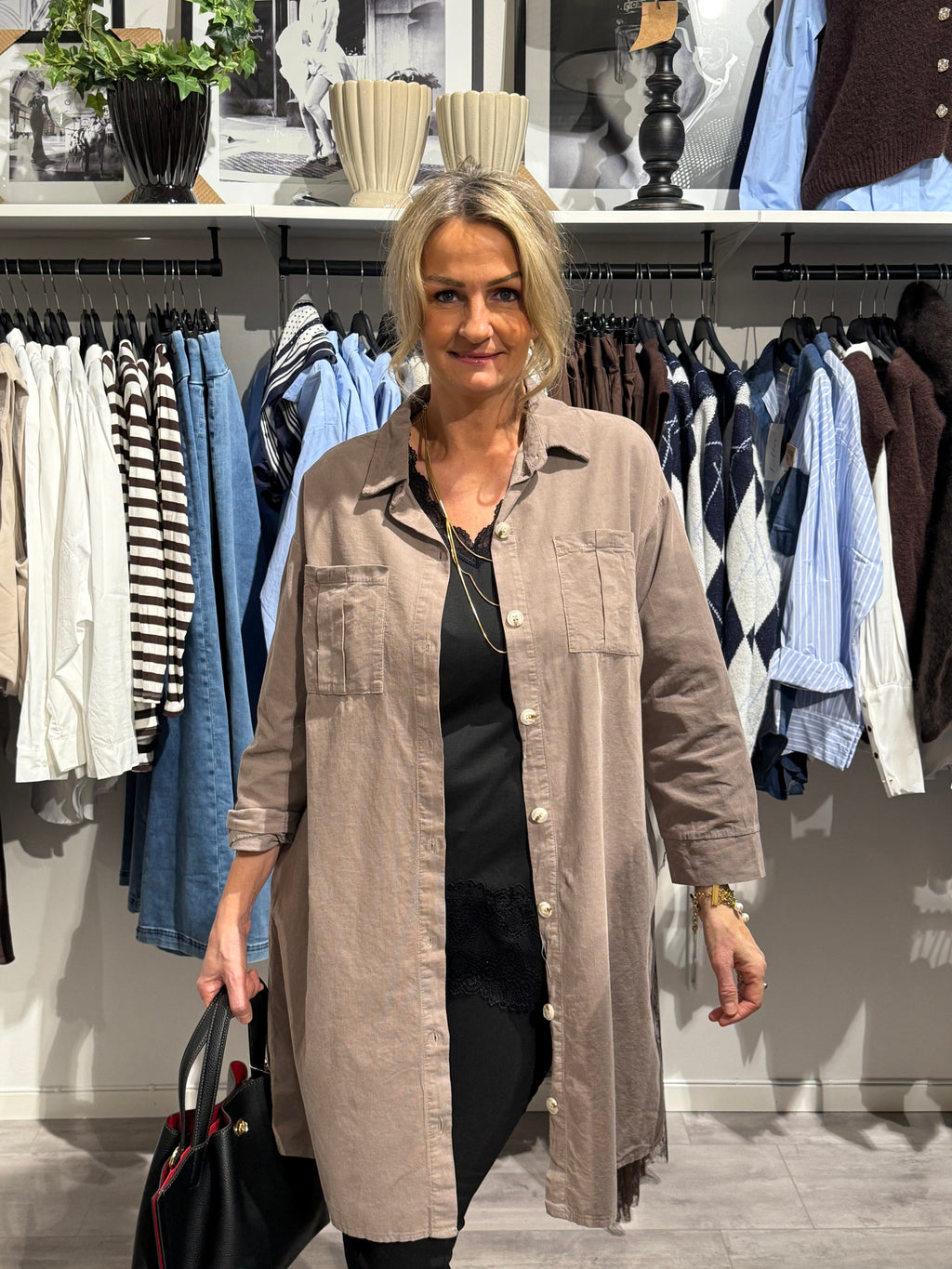 MdcMerete tunika fango